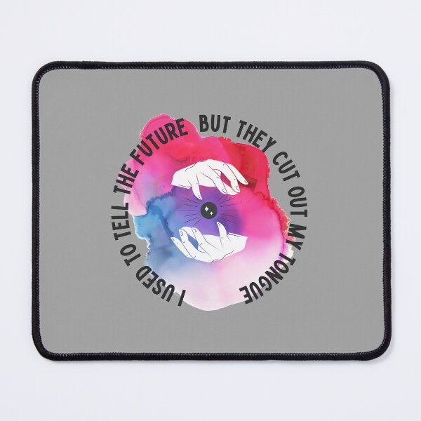 Item preview, Dance Fever | Florence & the Machine designed and sold by baldbird.