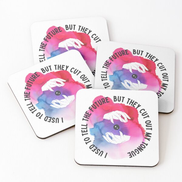 Item preview, Dance Fever | Florence & the Machine  designed and sold by baldbird.