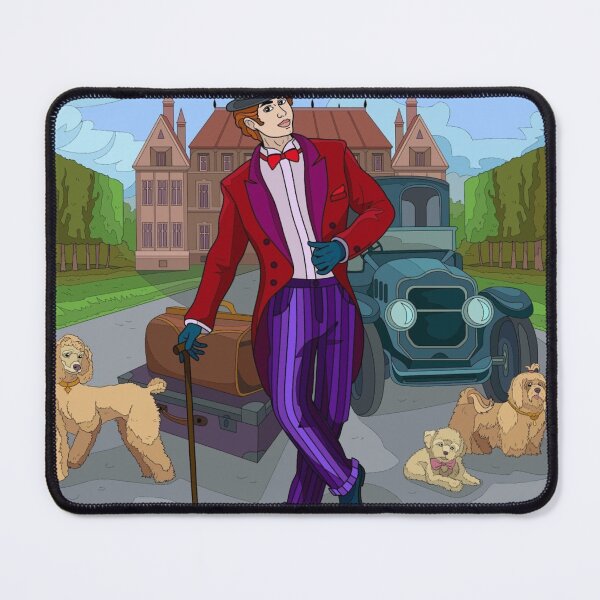 Item preview, Royal dogs designed and sold by RandaMay.