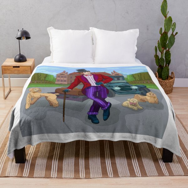 Item preview, Royal dogs designed and sold by RandaMay.