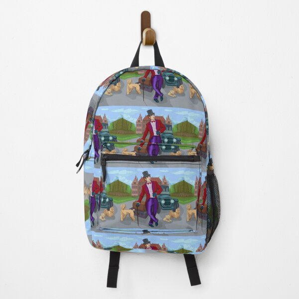 Item preview, Royal dogs designed and sold by RandaMay.