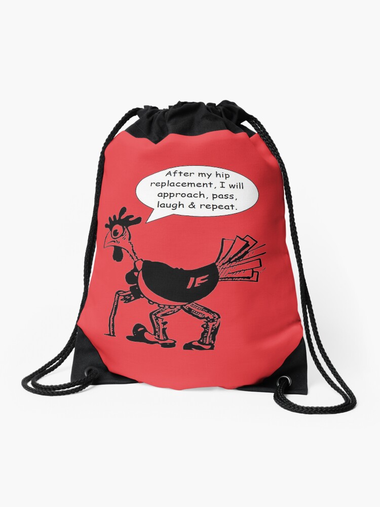replacement drawstring for backpack