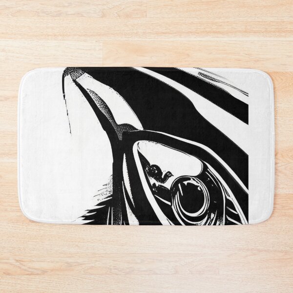 Item preview, Peering Headlight designed and sold by BryanWhipple.