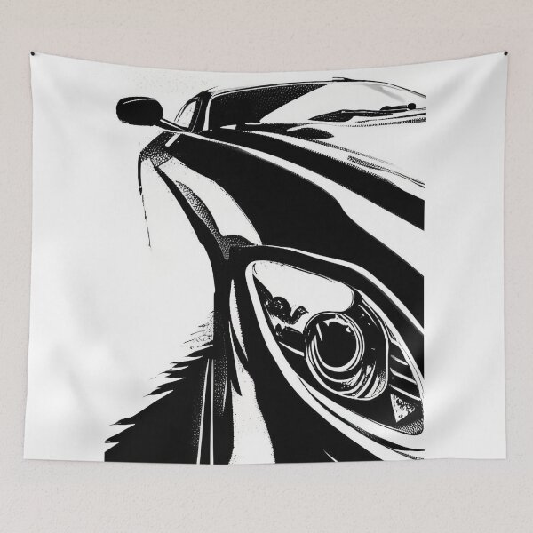 Item preview, Peering Headlight designed and sold by BryanWhipple.