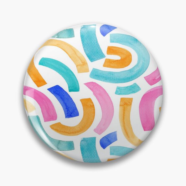 Item preview, Rainbow pattern designed and sold by Ashtreemeadow.