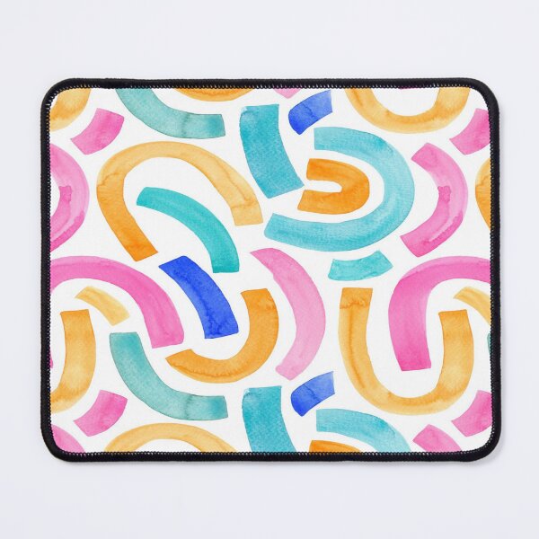 Item preview, Rainbow pattern designed and sold by Ashtreemeadow.