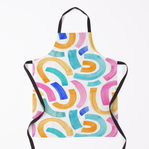 Item preview, Rainbow pattern designed and sold by Ashtreemeadow.