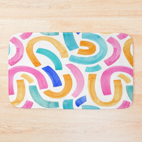 Item preview, Rainbow pattern designed and sold by Ashtreemeadow.