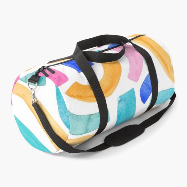 Item preview, Rainbow pattern designed and sold by Ashtreemeadow.