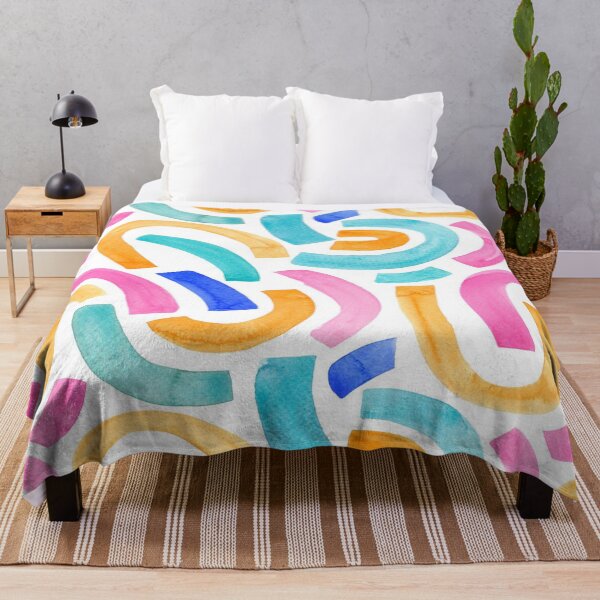 Item preview, Rainbow pattern designed and sold by Ashtreemeadow.