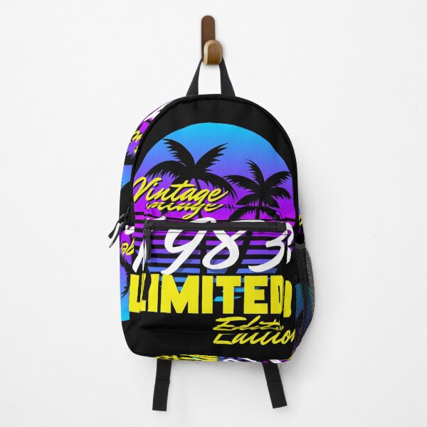 Item preview,  VINTAGE SUNSET 1983 LIMITED EDITION  designed and sold by Affyboss6.