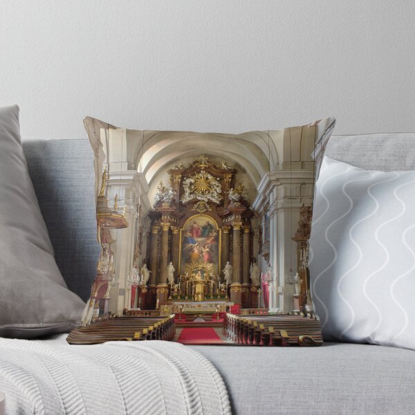 Item preview, Alserkirche, 1080 Vienna Austria designed and sold by Mythos57.