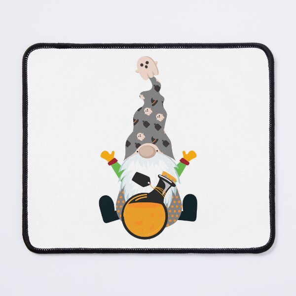 Item preview, cute gnomes for gnomes lovers designed and sold by Phoenix-Fire1.