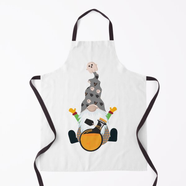Item preview, cute gnomes for gnomes lovers designed and sold by Phoenix-Fire1.