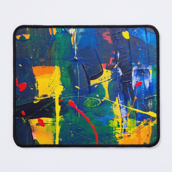 Item preview, Abstract painting designed and sold by artbyrosse.