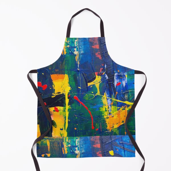 Item preview, Abstract painting designed and sold by artbyrosse.