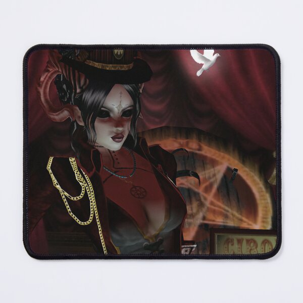 Item preview, Midnight Circus designed and sold by CherryBlack.