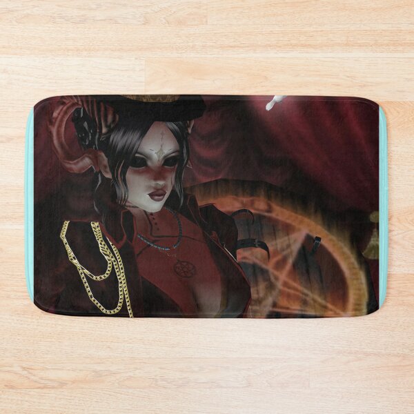 Item preview, Midnight Circus designed and sold by CherryBlack.