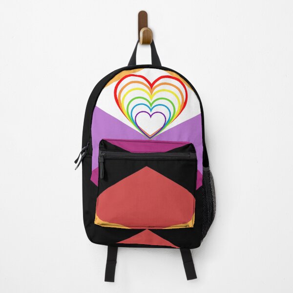Item preview, Lesbian and Pride symbol designed and sold by ART3M1S1A.