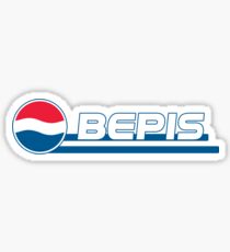 bepis Sticker