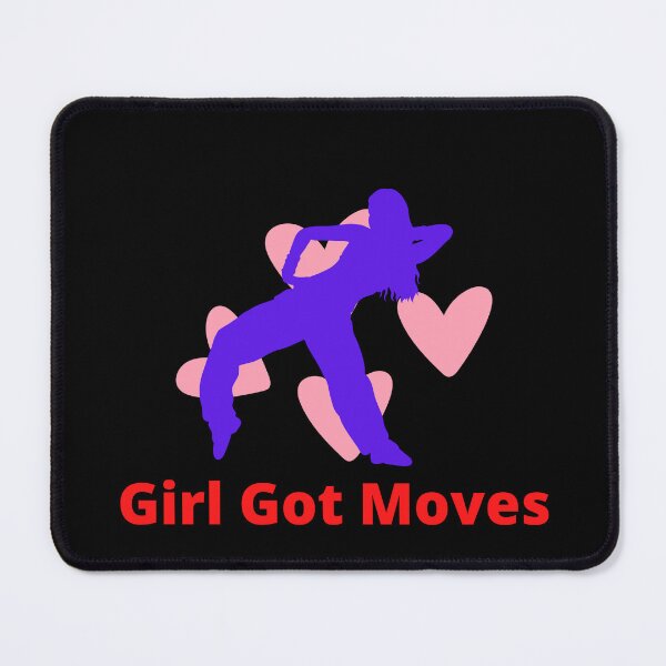 Item preview, Dancing Girl designed and sold by FlowersEmpowers.