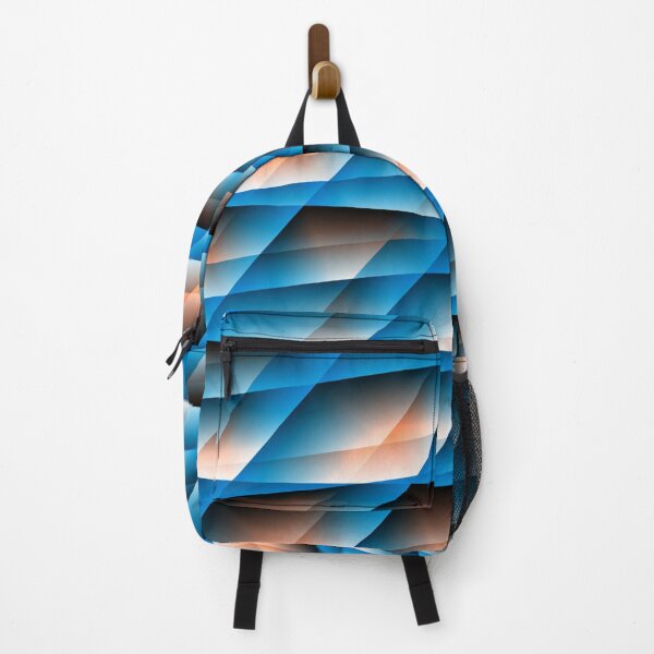 Item preview, Blue volume diagonal. designed and sold by MirBer.