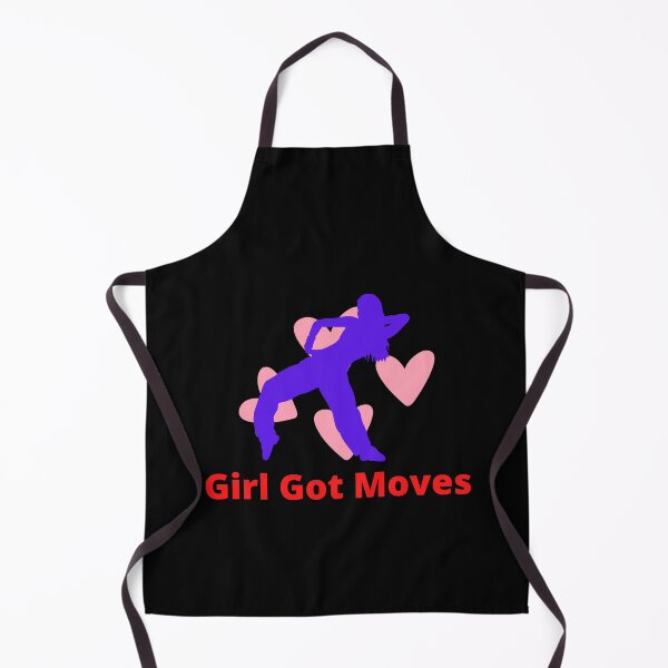 Item preview, Dancing Girl designed and sold by FlowersEmpowers.