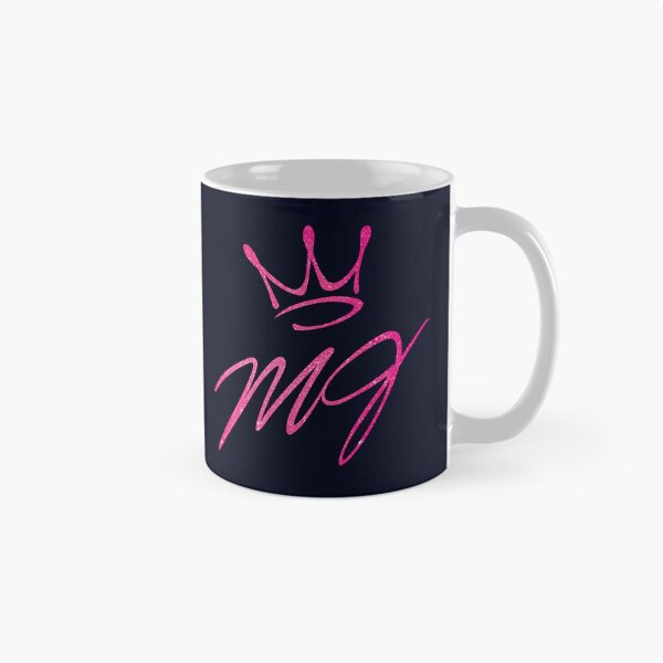 Item preview, MJ King of Pop Crown - Thriller-style - pink sparkles - (Michael Jackson) designed and sold by SWG Mixes & Merchandise.