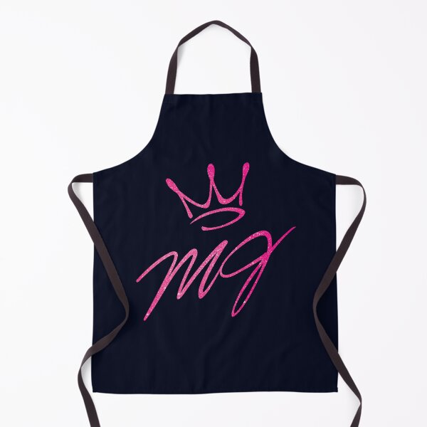 Item preview, MJ King of Pop Crown - Thriller-style - pink sparkles - (Michael Jackson) designed and sold by SWG Mixes & Merchandise.