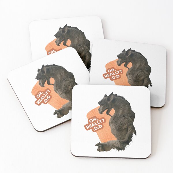 Item preview, Oh, really?:D:D designed and sold by savrins.