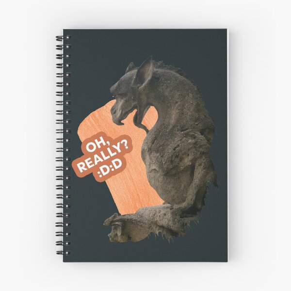 Item preview, Oh, really?:D:D designed and sold by savrins.