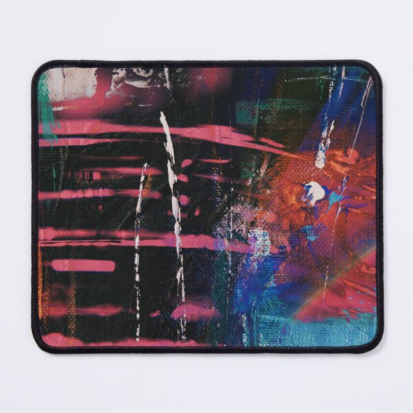 Item preview, Abstract painting designed and sold by artbyrosse.