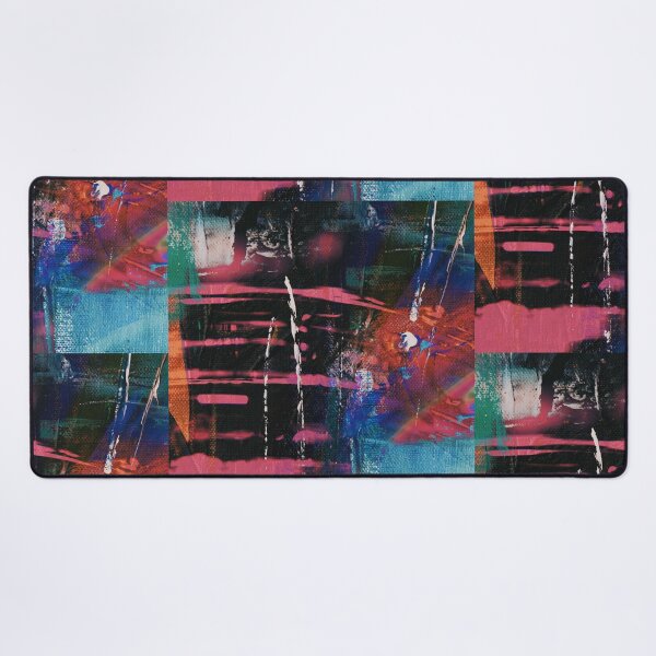 Item preview, Abstract painting designed and sold by artbyrosse.