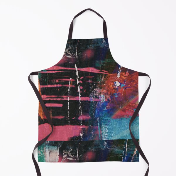 Item preview, Abstract painting designed and sold by artbyrosse.