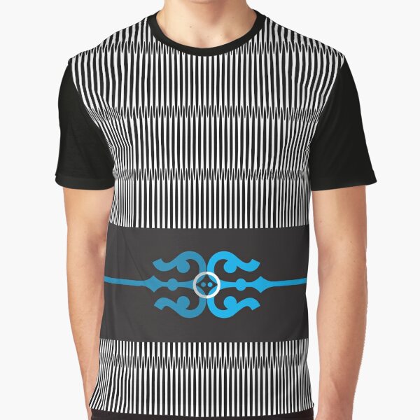 Moire Pattern T-Shirts for Sale | Redbubble