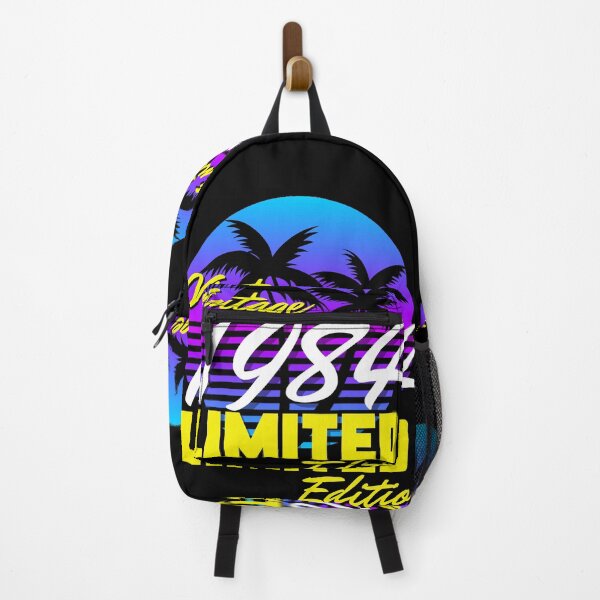 Item preview,  VINTAGE SUNSET 1984 LIMITED EDITION  designed and sold by Affyboss6.