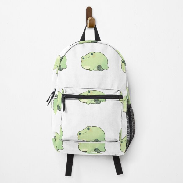 Item preview, Copy of Cute frog wallpaper designed and sold by Cameron Carter.