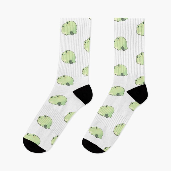 Item preview, Copy of Cute frog wallpaper designed and sold by Cameron Carter.