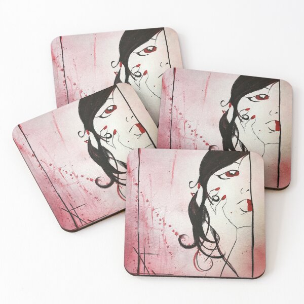 Item preview, Wonder designed and sold by karmakaziart.