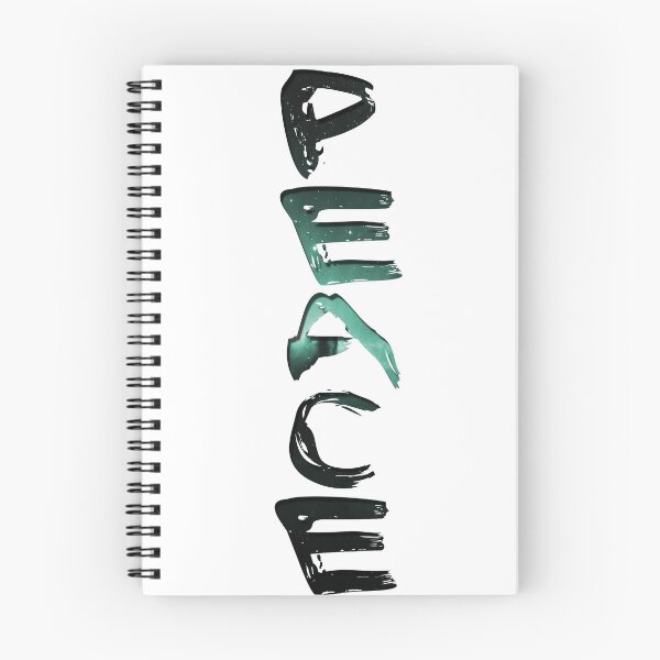 Item preview, Peace designed and sold by Jordan Slingo.
