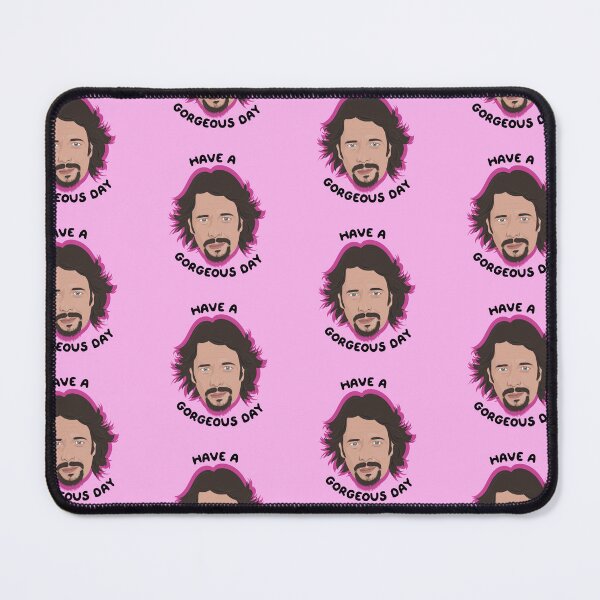 Item preview, Laurence Llewelyn Bowen Have A Gorgeous Day designed and sold by ponychops.