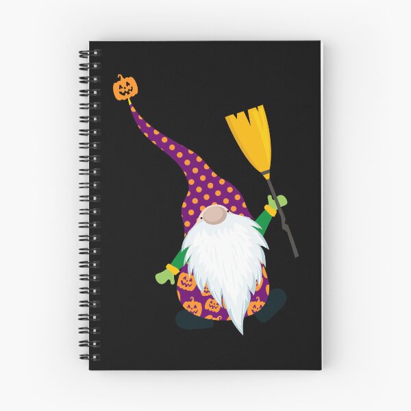 Item preview, cute gnomes for gnomes lovers designed and sold by Phoenix-Fire1.