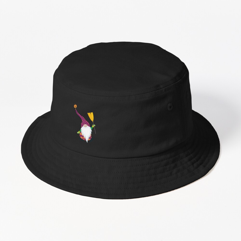 Cute Bucket Hat for Women -  Canada