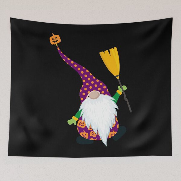 Item preview, cute gnomes for gnomes lovers designed and sold by Phoenix-Fire1.