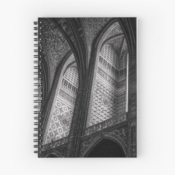 Item preview, Saint Cecile cathedral, Albi, France designed and sold by Kenjonesphoto.