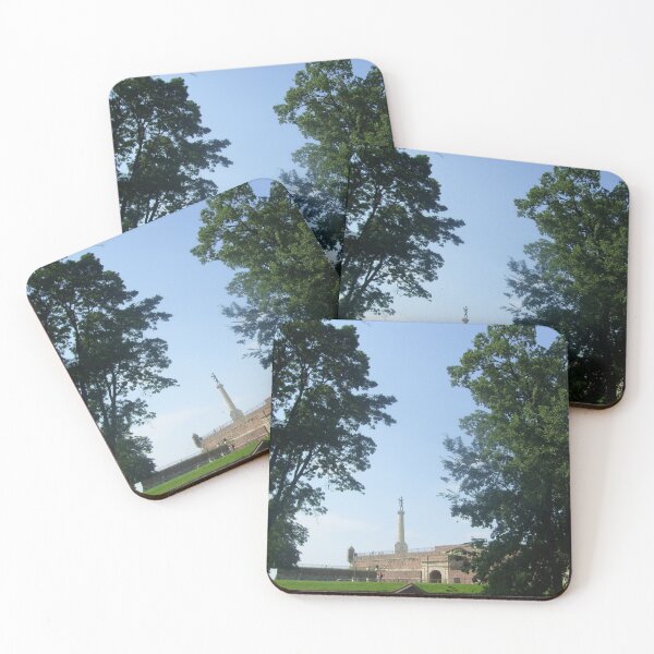 Item preview, Kalemegdan Fortress in Belgrade designed and sold by Ana Belaj.