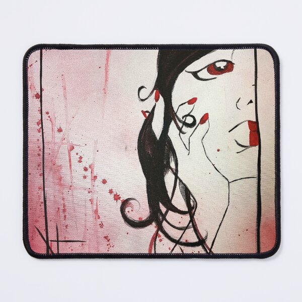 Item preview, Wonder designed and sold by karmakaziart.
