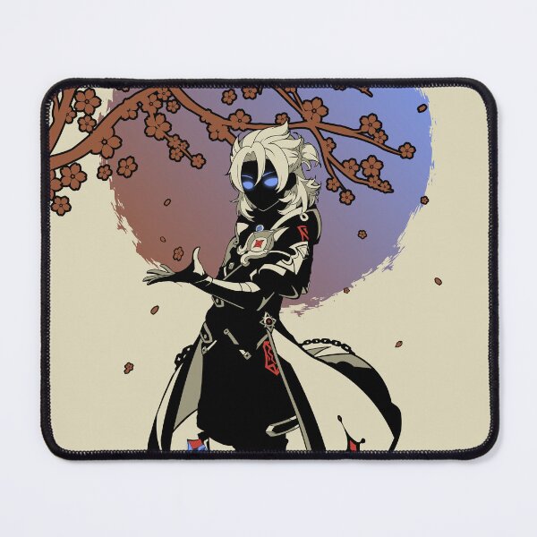 Item preview, Moonimalist Albedo designed and sold by danderrion.
