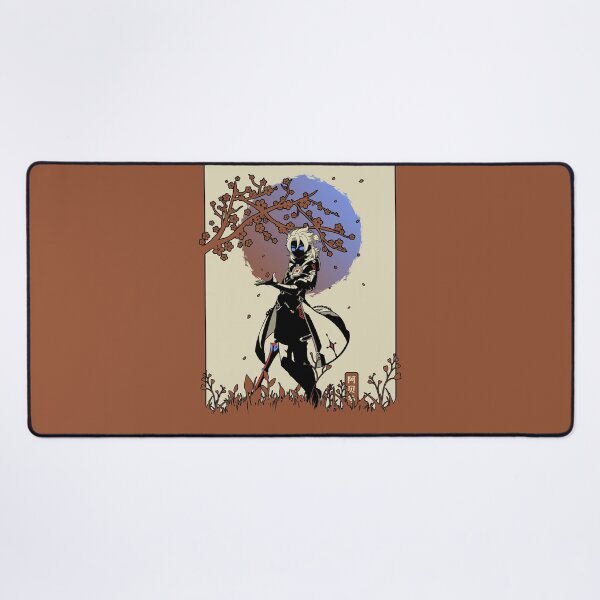 Item preview, Moonimalist Albedo designed and sold by danderrion.