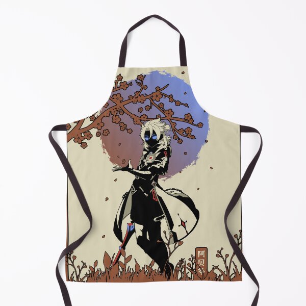 Item preview, Moonimalist Albedo designed and sold by danderrion.